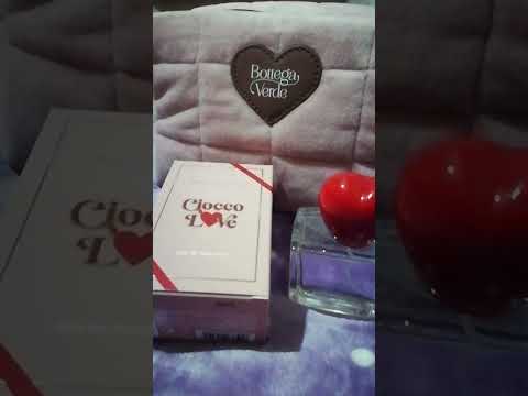 Novità Bottega Verde Cioccolove per San Valentino 😍 #novitasanvalentino#novitabottegaverde