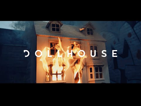 Hollywood Eyes - Dollhouse (Official Video)