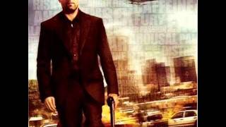 Stayin&#39; Alive (Crank)