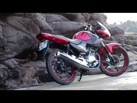 YAMAHA YBR 125ESD BODRUM (BURAK DURMAZ MEDIA)