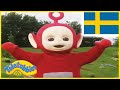 Teletubbies Svenska 2018 HD Säsong 9 Episod 229 Visar För Barn