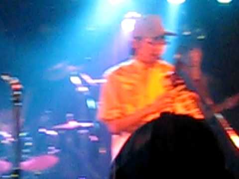 20/09/09 (sun) Dub Conference - 4 / 23 / "Soul Dimension" & Riddim Conference aka "Shanty - Nob"