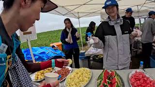 初50Kの挑戦！【2026サロマ湖ウルトラマラソン】意外と楽しく走れた50K の部。天気にも恵まれました(^^♪