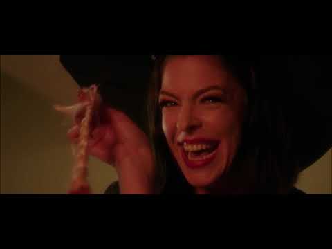 Tales of Halloween (2015) Trailer
