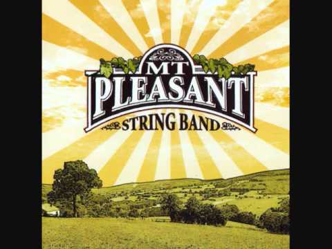 Mt. Pleasant String Band - Columbus Stockade Blues