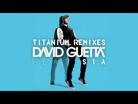 Video thumbnail for Titanium (CAZZETTE’s Ant Seeking Hamster Remix)