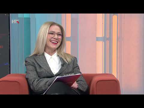 Zvjezdana prašina: Jana i Patrik Koščak | HRT