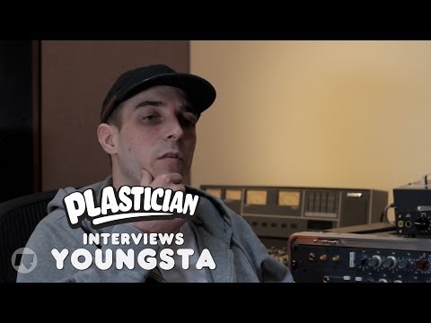 Plastician Interviews: Youngsta