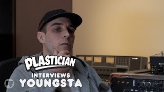Plastician Interviews: Youngsta