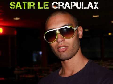 Satir & Rokame - (On veut se barrer d'ici) music non officiel