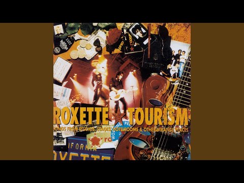 Silver Blue - Roxette