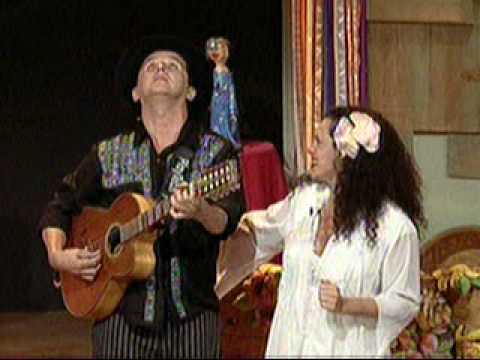 Ceumar - Cheio de Juras