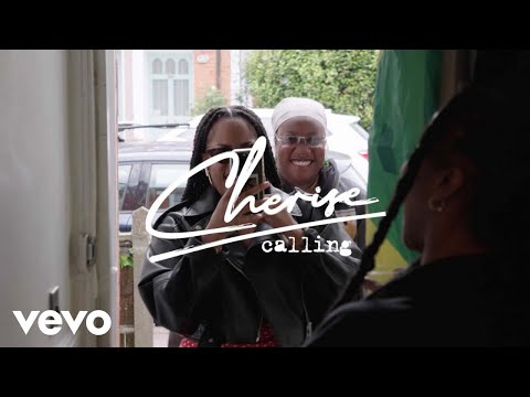 CHERISE - Calling (Official Music Video)