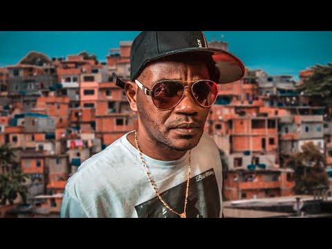 MC Cidinho General - Canto pra Favela (DJ Netto) Lançamento 2020