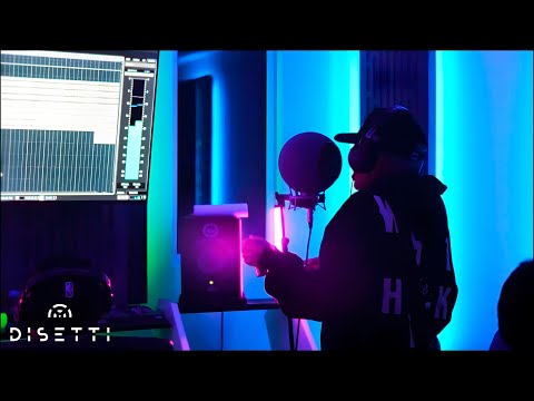 Andiex - Gangsta x @AtFatmusica (Video Oficial)