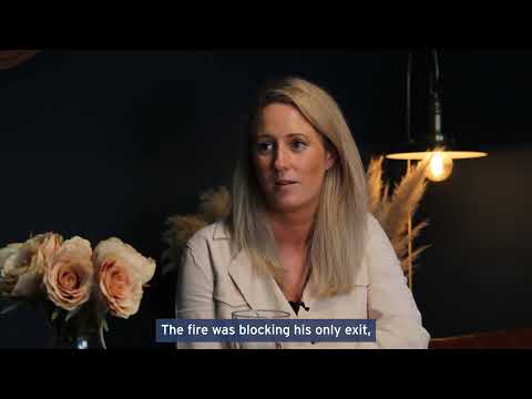 Control - being that first point of contact