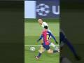 Pedri S Workrate