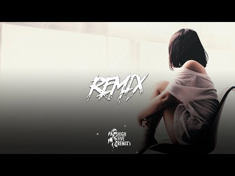 Lundh & Alexis Donn - Love The Pain Away (Dkuul Remix)
