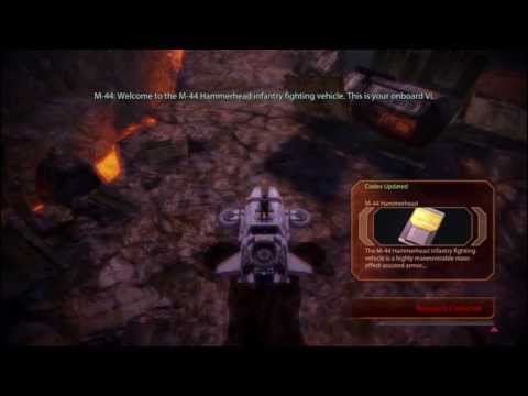 [HD] LP- Mass Effect 2 part 35 commentary