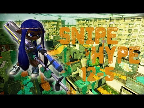 Snipe Hype - 3v4? No Problem.