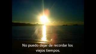 Amos Lee/ Colors / subtitulado al español