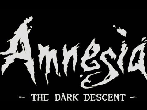 Amnesia: Ep.1 w/Utorak - Replay