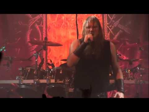 Videoclip de Amon Amarth (Live) — Amon Amarth