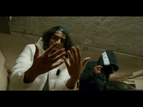 Skinz - Transition (Official Music Video)