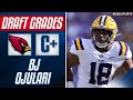 Cardinals SELECT LSU Edge BJ Ojulari with the 41st Pick | CBS Sports