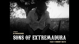 SONS OF #EXTREMADURA ~ YAGO ft VINCENT BEATZ (PROD. WALSON BEATS)