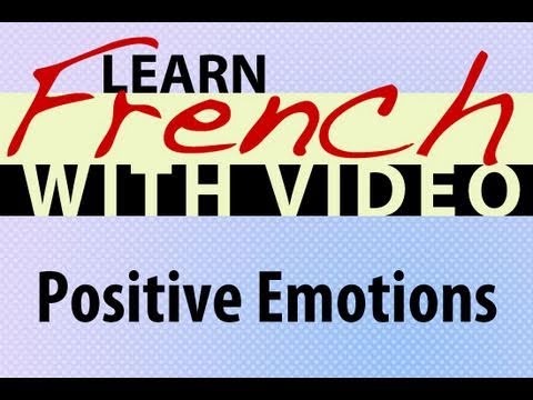 Learn French with Videos Common Animals