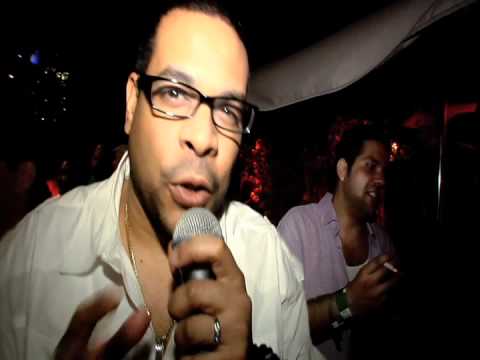 TRIBE WMC Party @ The National Hotel - March 2011 Highlights .m4v