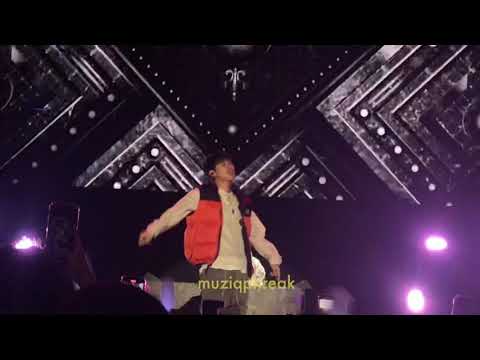 Pipe Down! + SPIT! (feat Blase) - 쿠기 Coogie glo MIX MAX 191227