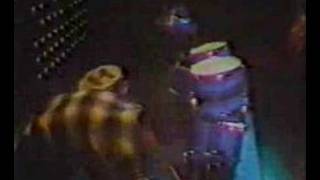 Dead Kennedys - forest fire LIVE