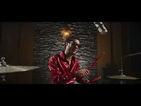 EkaMan - Bounce (Official Music Video)