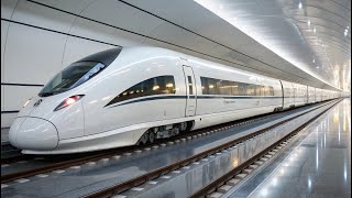 Download lagu 2026 Korea K-Train – The World’s Fastest Train! 🚄 Future Innovations That Will Shock the World!” mp3