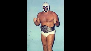 Remembering Mr Wrestling 2 - Amigos Wrestling