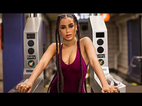 Anitta, Mc Zaac, Maejor - Vai Malandra Feat. Tropkillaz & DJ Yuri Martins