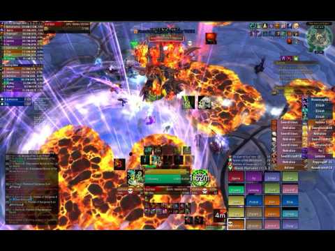 eXsto vs Mythic Gul'dan