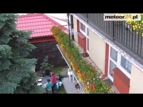 Dom Wczasowy Słoneczko - Mielno meteor24.pl