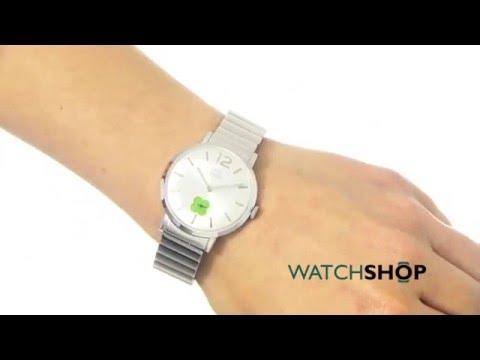 Orla Kiely Ladies' Frankie Watch (OK4003)