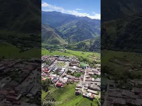 #🇨🇴pueblo rico Risaralda 🙏😍🍀👏👏👏👏👏👌💋👆😘
