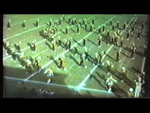 Brady Fredericksburg yrs  - District contest