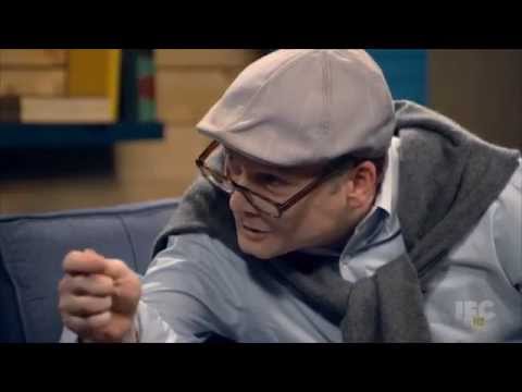 That's Just For Daddy - Comedy Bang! Bang!