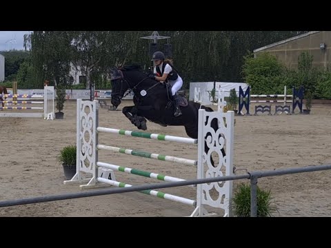 Malu (13) und Chanteur - Steher im M* in Elz am 20.05.2022