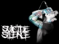 Suicide Silence- Soak In Tears 