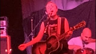 “Circles” Emily Davis &amp; The Murder Police -Opening for Bad Religion- Austin, TX - 10/2/19