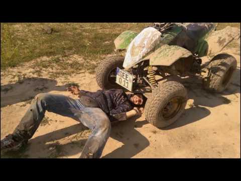 Jungesellenabschied 30.07.2016