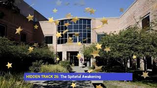 26 The Spiteful Awakening - Sonoma County Jail