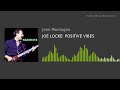 JOE LOCKE: POSITIVE VIBES